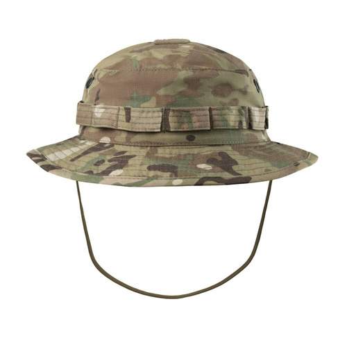 Helikon - Шляпа полевая Boonie Mk2 - NyCo Ripstop - MultiCam - KA-BMK-NR-34 - Шляпы