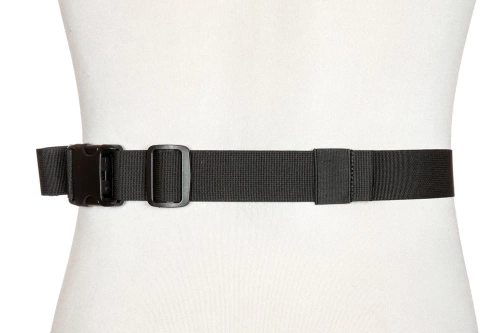 Primal Gear - Тактическая поясная сумка Cantab для почек - Черный - PRI-20-031812. - Сумки