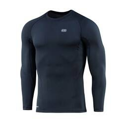M-Tac - Термофутболка Level I Polartec - Dark Navy Blue - 70032015