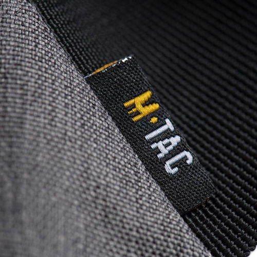 Сумки - M-Tac - Наплечная сумка с кобурой - серый / черный - 10061011