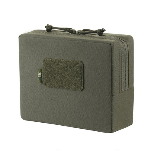 M-Tac - Тактический органайзер Medium - Ranger Green - 10029023 - Органайзеры тактические