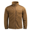 M-Tac - Тактична куртка Alpha Microfleece Gen.II - Coyote Brown - 20411017