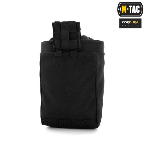 Сумки для сброса - M-Tac - Подсумок Elite - Black - 10077002