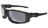 Oakley - Балістичні окуляри SI Ballistic Shocktube Matte Black - Grey - OO9329-01
