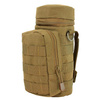 Condor - H2O Bottle Pouch - Coyote Brown - MA40-498