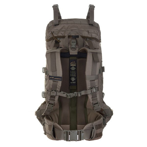 Рюкзаки - WISPORT - Рюкзак тактичний SilverFox II - 40L - Olive Green - Рюкзаки тактичні