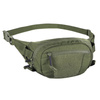 Helikon - Сумка на пояс Possum® - Cordura® - Olive Green - TB-PSM-CD-02