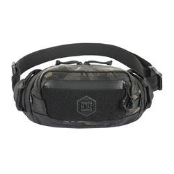 M-Tac - Тактическая сумка на пояс Elite Hex - MultiCam Black - 10193208