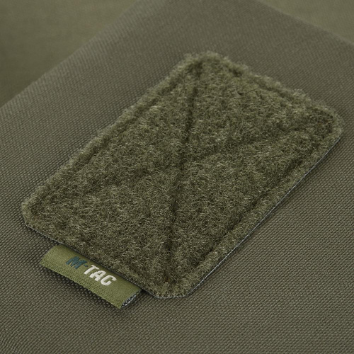 M-Tac - Тактичний органайзер - Ranger Green - 10031123 - Органайзери тактичні