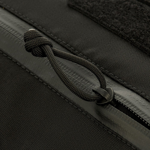 M-Tac - Hand Warmer Elite - Cordura - Black - 10173002 - Тактические перчатки - Снаряжение