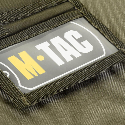 Гаманці, футляри для документів - M-Tac - Гаманець Elite Gen.II - Ranger Green - 20421823