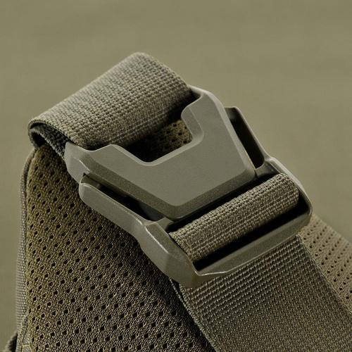 Сумки - M-Tac - Тактична сумка на пояс Elite Hex - Ranger Green - 10193023