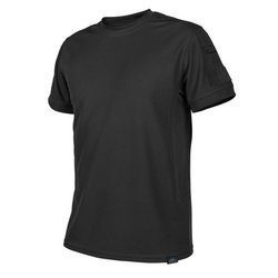 Helikon - Футболка тактична TopCool Lite - чорна - TS-TTS-TL-01.