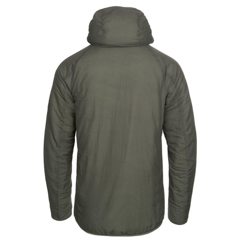 Helikon - Куртка Wolfhound Hoodie - Windpack Nylon - Coyote - KU-WLH-NL-11 - Куртки зимние