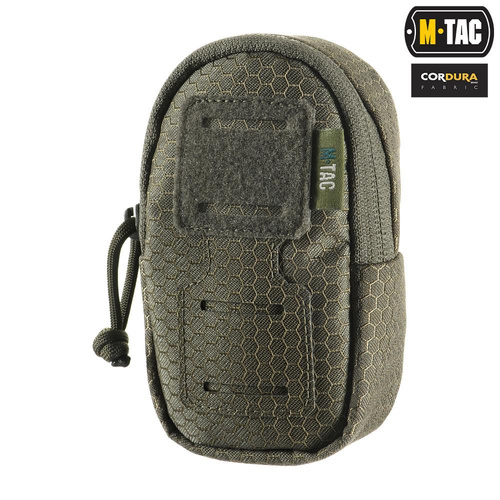 M-Tac - Карман Elite Hex - Ranger Green - 10155023 - Остальные чехлы 