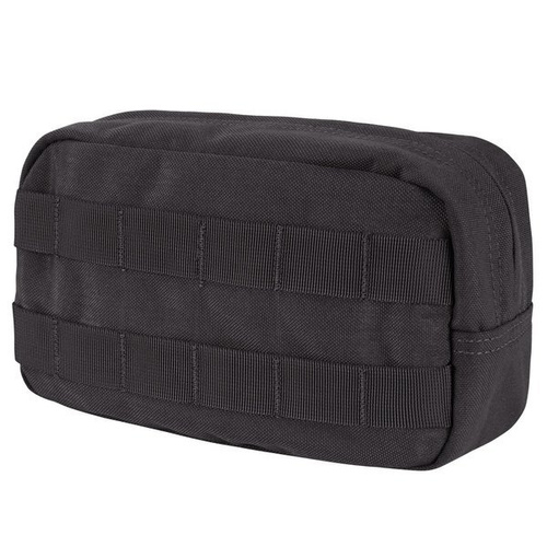 Condor - Utility Pouch - Black - MA8-002 - Органайзеры тактические