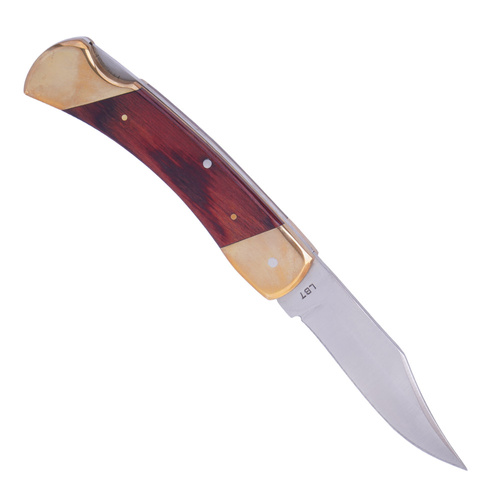 Швейцарські ножі - Schrade - Ніж Uncle Henry Bear Paw - LB7 - Швейцарські ножі