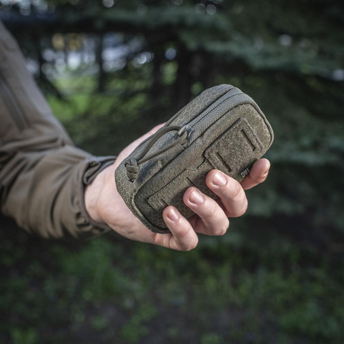 M-Tac - Карман Elite Hex - Ranger Green - 10155023 - Остальные чехлы