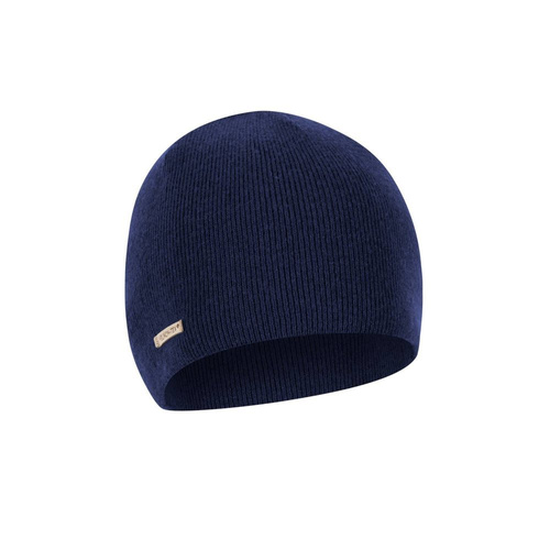 Helikon - Шапка Urban Beanie - Navy Blue - CZ-UBN-MW-37 - Зимние шапки