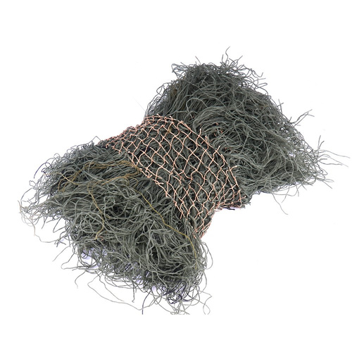 Маскувальні сітки - FOSCO - Маскувальна тактична сітка - Leaf Green