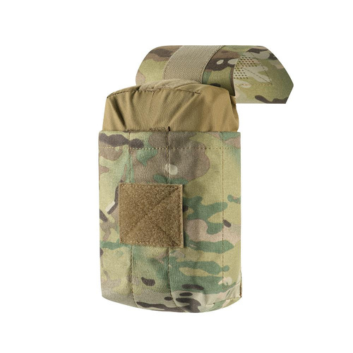 Снаряжение - M-Tac - Медицинская переноска - Small Elite Vertical IFAK - Multicam - 11238008. - Подсумки медицинские