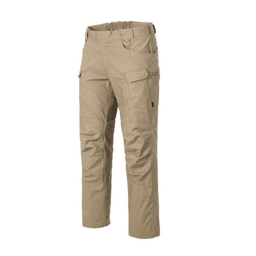 Helikon - UTP® (Urban Tactical Pants®) - Polycotton Ripstop - Khaki - SP-UTL-PR-13. - Тактические брюки