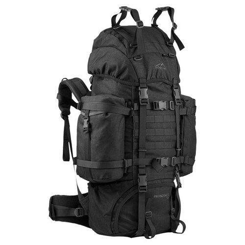 WISPORT - Рюкзак тактичний Reindeer - 75L - Чорний. - Рюкзаки тактичні