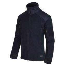 Helikon - Флисовая толстовка Liberty - Темно-синий - BL-LIB-HF-37