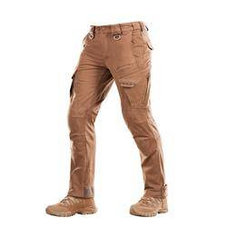 M-Tac - Штани тактичні Aggressor - Vintage - Coyote Brown - 20440917.