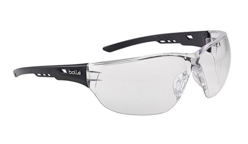 Bolle Safety - Защитные очки NESS - Прозрачные - NESSPSI - Защитные очки