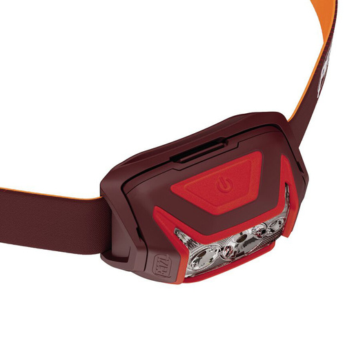 Petzl - Налобний ліхтар Actik Core - 625 лм - Чорний - E065AB00 - Ліхтарики на голову