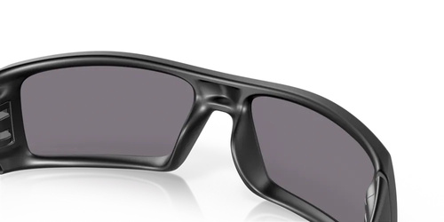 Oakley - Поляризаційні окуляри SI Gascan Matte Black - Grey Polarized - 11-122 - Захисні окуляри - Засоби захисту