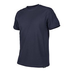 Helikon - Футболка Tactical T-Shirt - Тёмно-синий - TS-TTS-TC-37