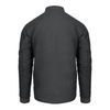 Helikon - Легка куртка Wolfhound - Climashield® Apex™ - Shadow Grey - KU-WLF-NL-35