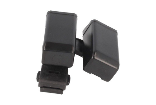 Подсумки тактические - ESP - Подставка - крепление UBC-02 - черный - MH-MH-14 BK