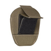 Direct Action - Low Profile Cuff Pouch низькопрофільна сумка-манжета - Coyote Brown - PO-CFLP-CD5-CBR