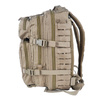 Mil-Tec - Рюкзак Small Assault Pack Laser Cut - Coyote Tan - 14002605