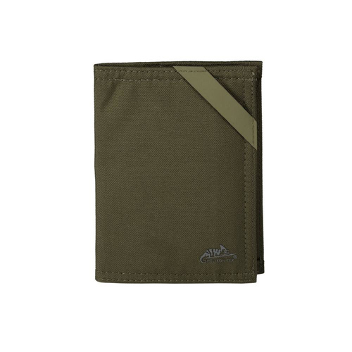 Helikon - Гаманець EDC Small - Olive Green - MO-EDS-CD-02 - Гаманці, футляри для документів