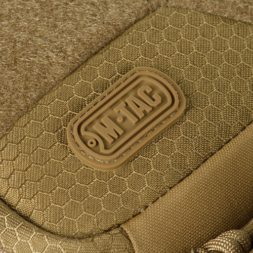 Рюкзаки - M-Tac - Сумка Peat Buckler Bag Elite Hex - Cordura 500D - Coyote - 10143005 - Сумки