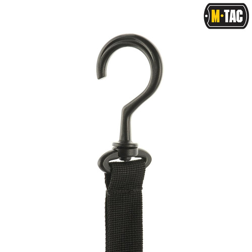 M-Tac - Тактична Kосметичка - чорний - 10127002 - Сумки