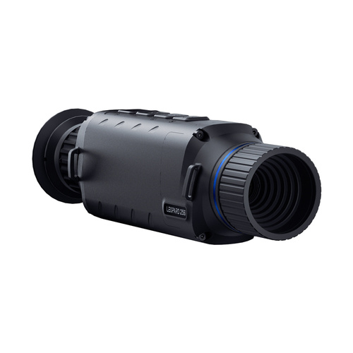 Монокуляры - Pard - Тепловизор Leopard 256 11 мм - черный - LE2-11