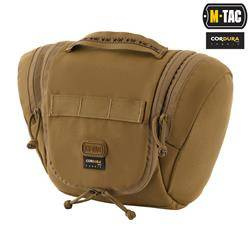 M-Tac - Тактическая косметичка Elite Gen.II - Coyote - 10108005