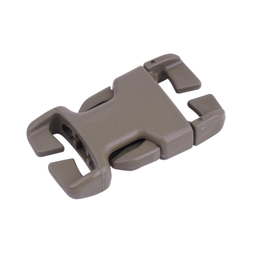 ITW Nexus - Klamra GTSR 1in Split Bar Repair Buckle - Tan  - Пряжки