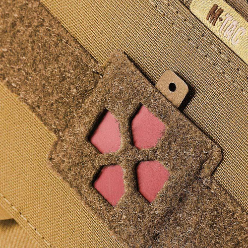 - Подсумки медицинские