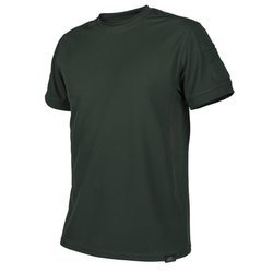 Helikon - Тактическая футболка - TopCool - Jungle Green - TS-TTS-TC-27
