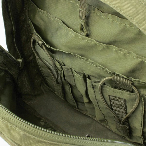 Рюкзаки тактические - Condor - Рюкзак тактический 3-Day Assault Pack - 50 L - Coyote Brown - 125-498
