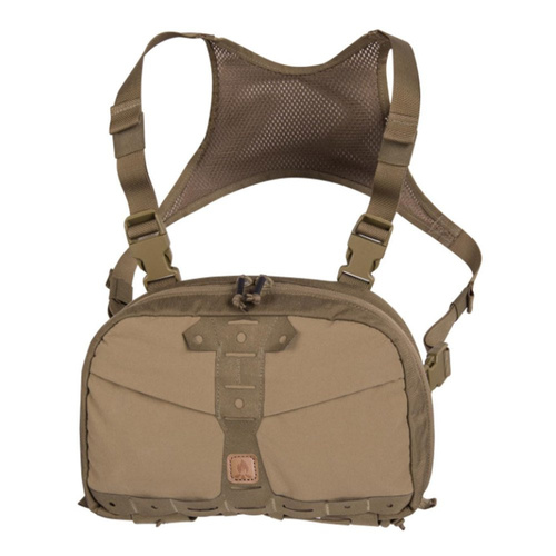 Helikon - Нагрудная панель Chest Pack Numbat® - Coyote - TB-NMB-CD-11 - Сумки