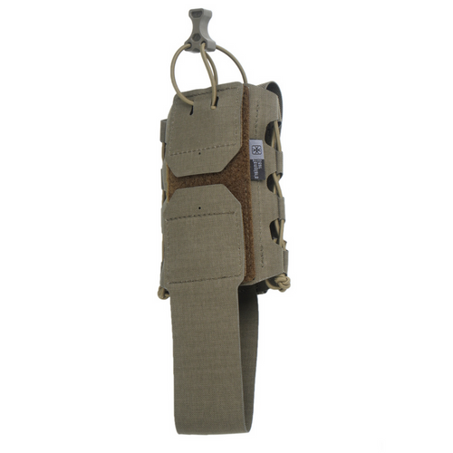 Templars Gear - Чехол на рацию - Ranger Green - TG-RPM-L-RG - Чехлы для рации
