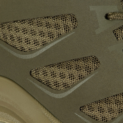 M-Tac - Тактичні літні черевики Iva - Оливковий - 30804101 - Тактичне взуття - Взуття