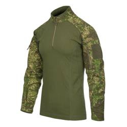 Direct Action - Сорочка тактическая Vanguard Combat Shirt® - PenCott WildWood - SH-VGCS-PDF-PWW